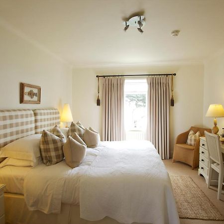 Hotel Driftwood Porthscatho Zewnętrze zdjęcie