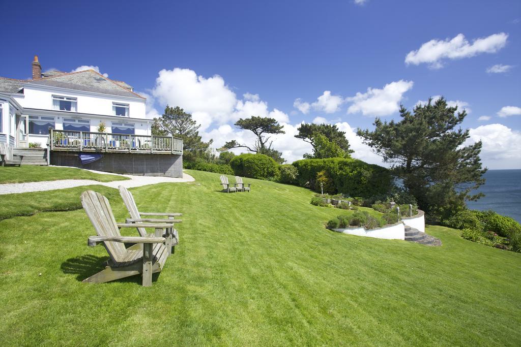 Hotel Driftwood Porthscatho Zewnętrze zdjęcie