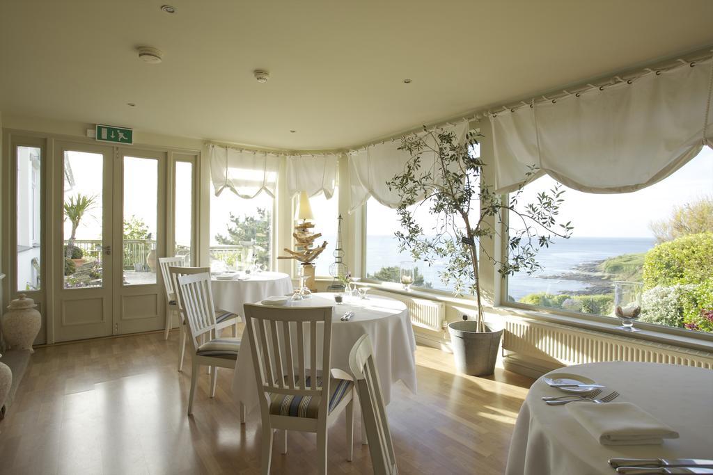 Hotel Driftwood Porthscatho Zewnętrze zdjęcie