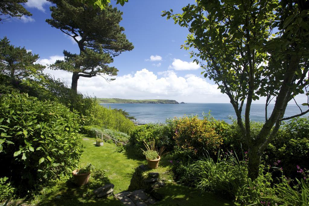 Hotel Driftwood Porthscatho Zewnętrze zdjęcie