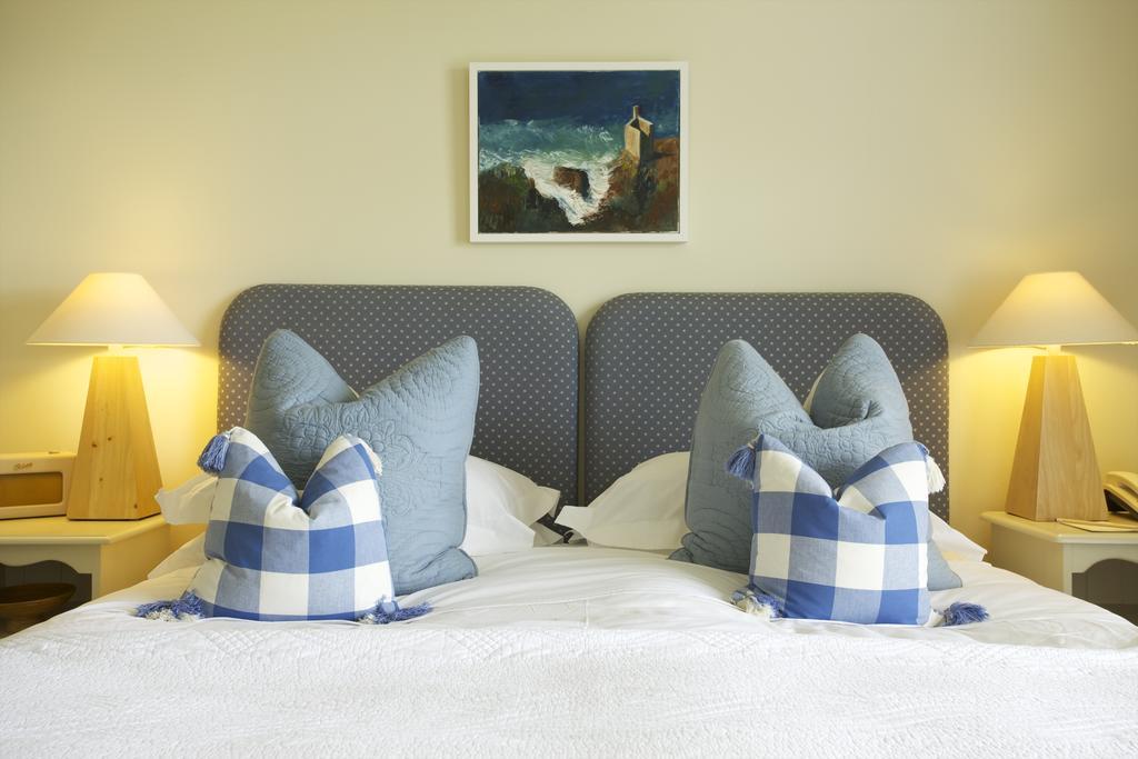 Hotel Driftwood Porthscatho Zewnętrze zdjęcie