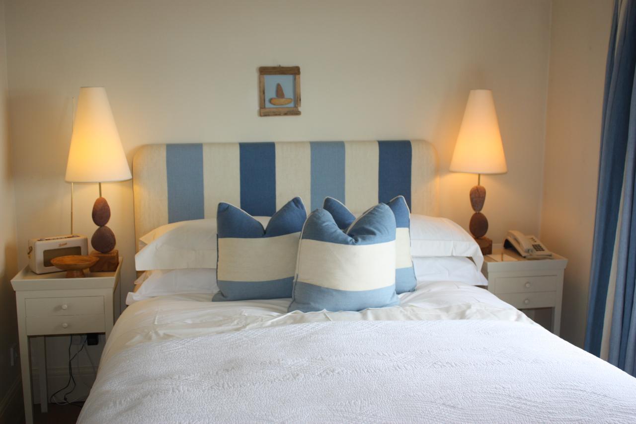 Hotel Driftwood Porthscatho Zewnętrze zdjęcie