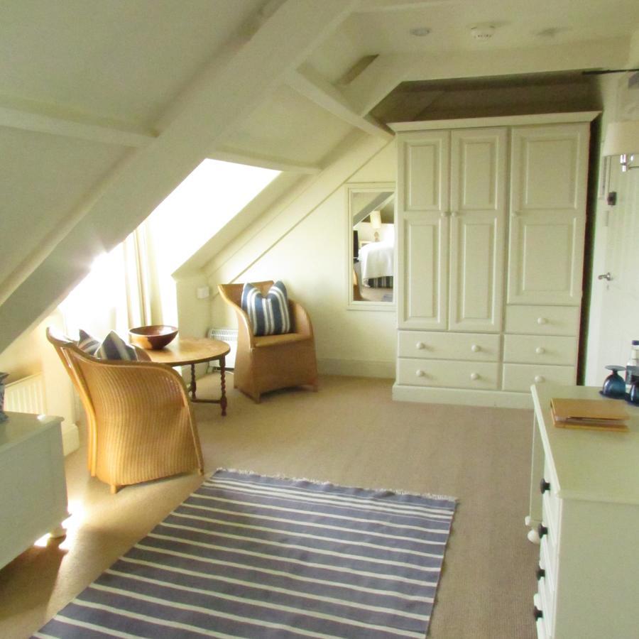 Hotel Driftwood Porthscatho Zewnętrze zdjęcie