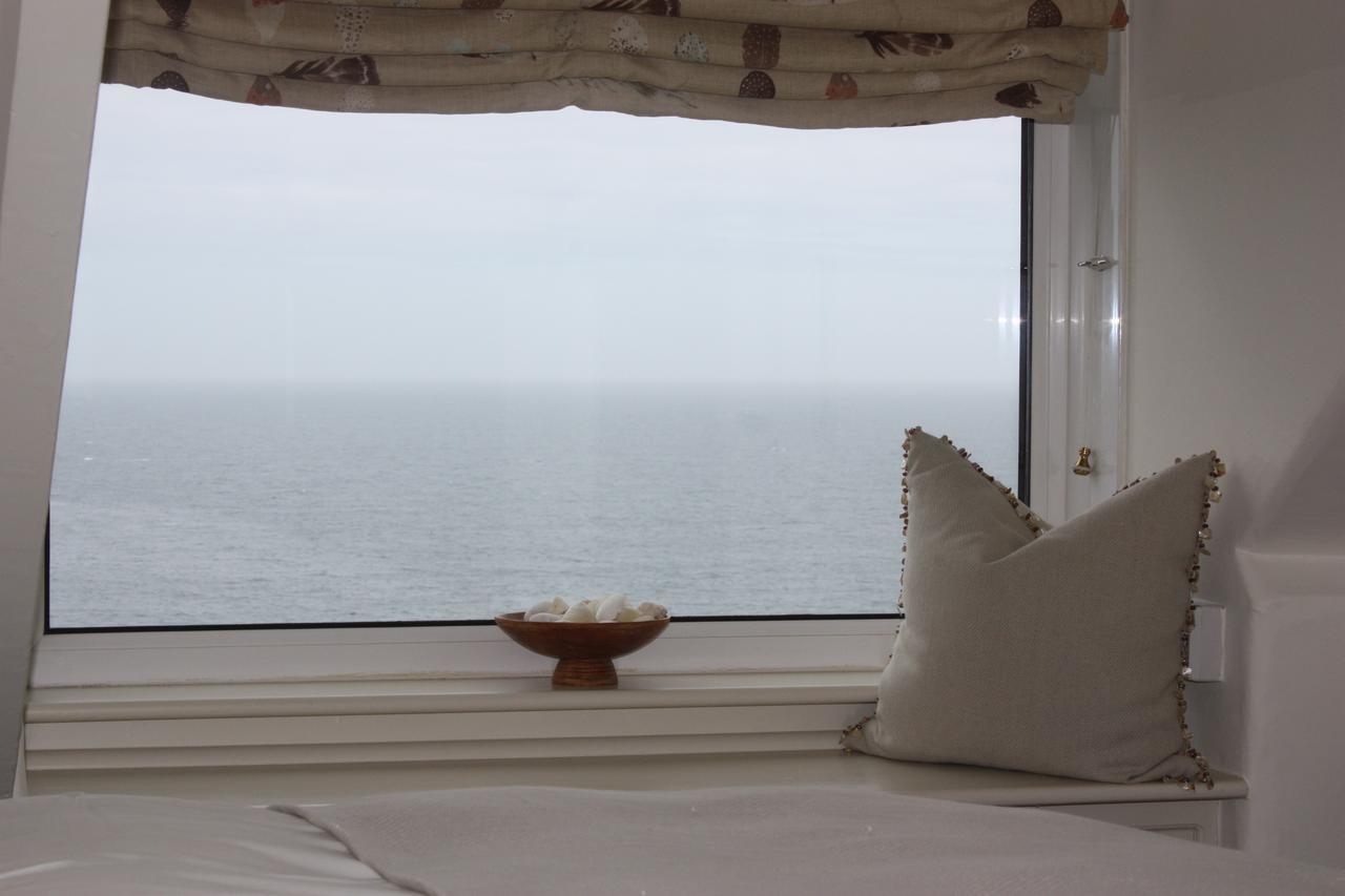Hotel Driftwood Porthscatho Zewnętrze zdjęcie