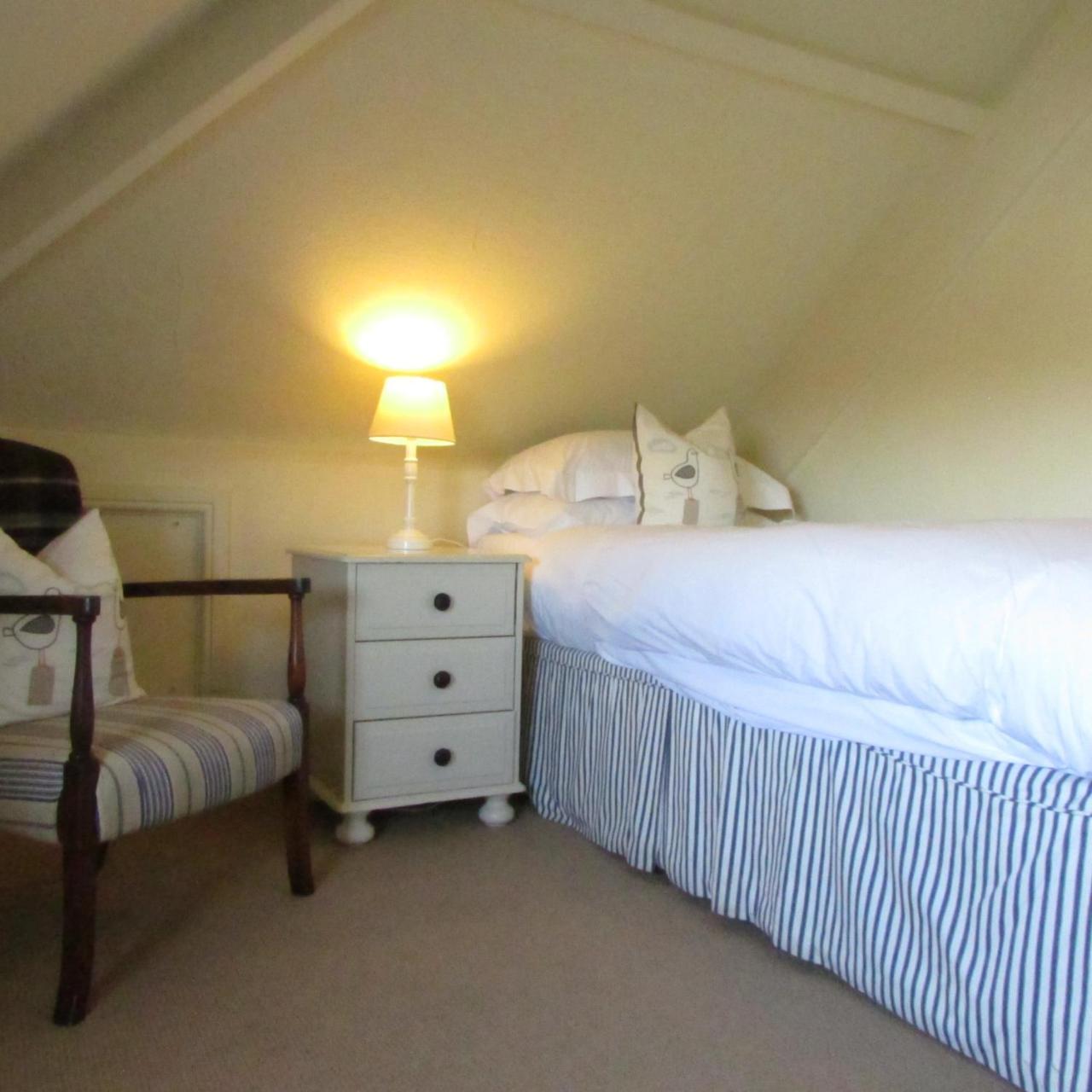 Hotel Driftwood Porthscatho Zewnętrze zdjęcie