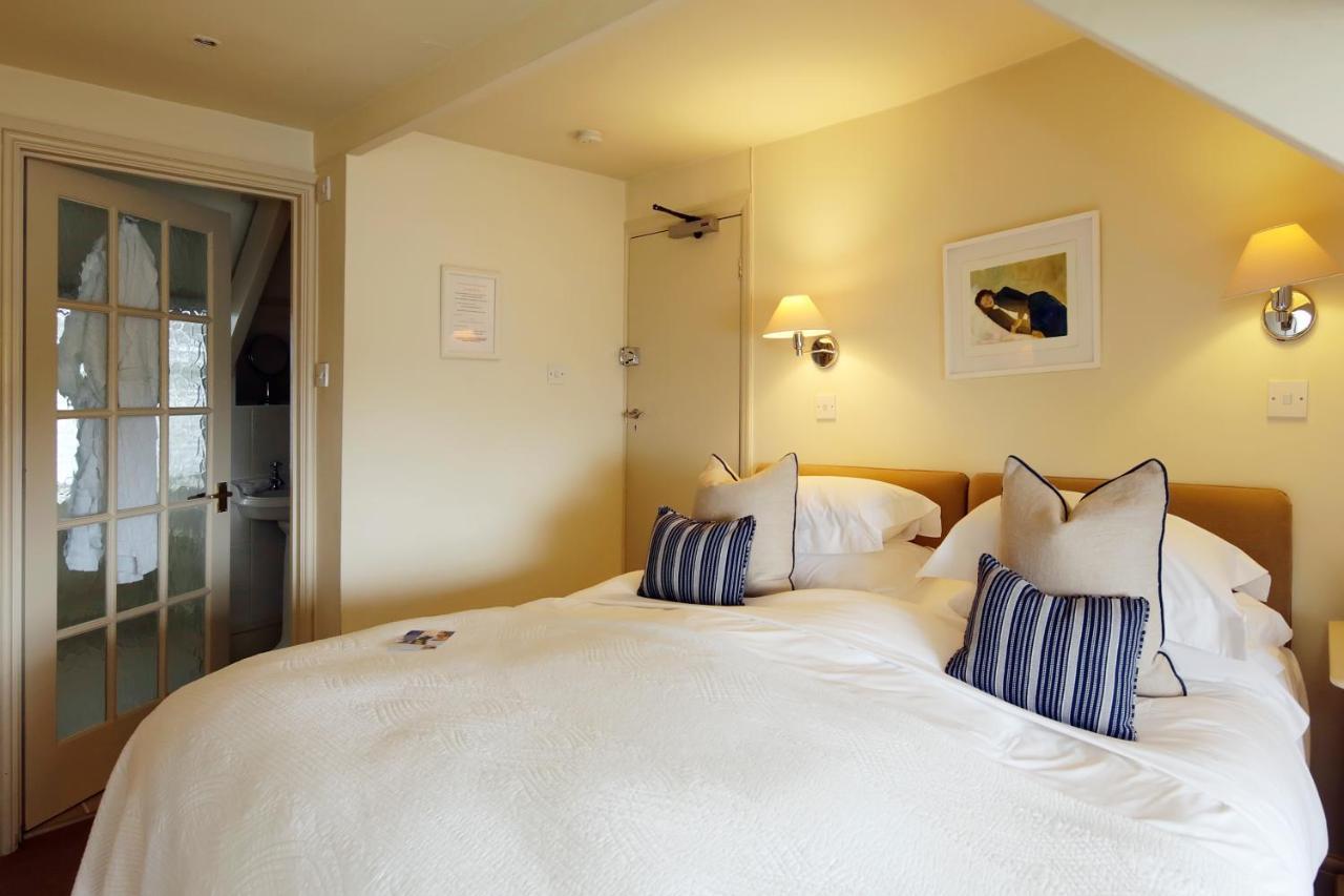 Hotel Driftwood Porthscatho Zewnętrze zdjęcie