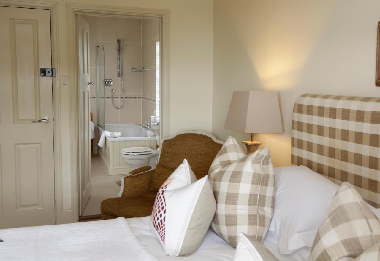 Hotel Driftwood Porthscatho Zewnętrze zdjęcie