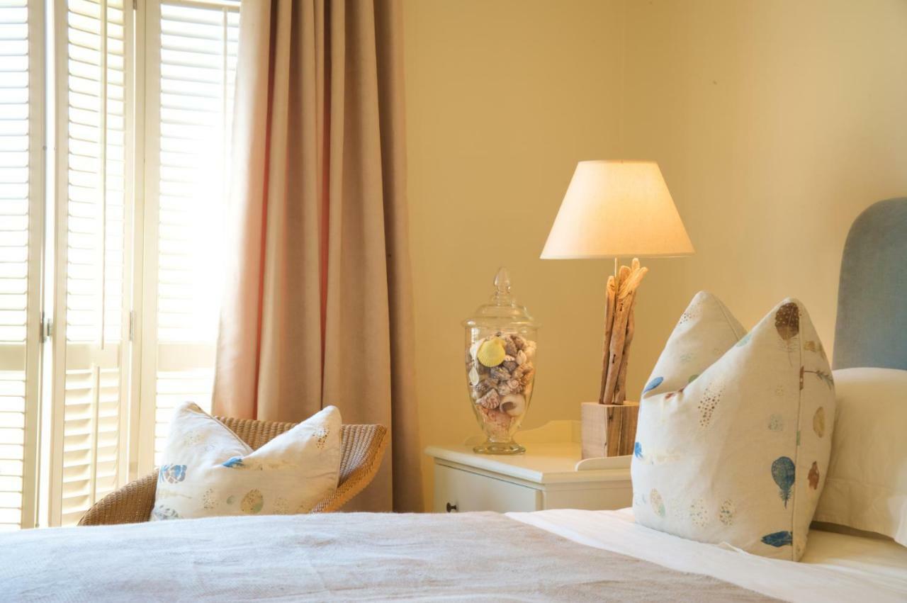 Hotel Driftwood Porthscatho Zewnętrze zdjęcie