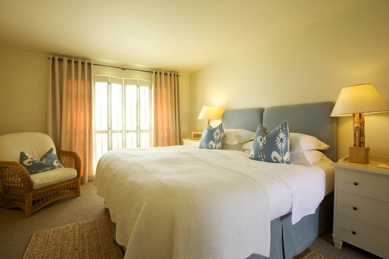 Hotel Driftwood Porthscatho Zewnętrze zdjęcie